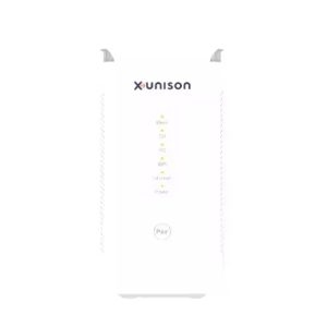 Unlocked Cheap Hub-D50 Openwrt 5G AX5400 Wi-Fi 6 Mesh Router 2.5Gbps High Speed 5G AW1000new Version