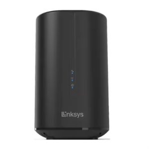 UnlockedLinksys FGW5500 5G WiFi 6 AX5400 Router Qualcomm SDX62 Supports 5G Network CA Home Used