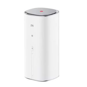 ZTE G5 Ultra MC8531 5G AI FWA Indoor CPE Router WiFi 7 BE19000
