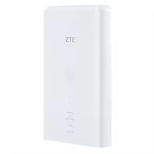 ZTE MC7010 5G Outdoor Router NR NSA SA Qual Comm 5G SDX55M Platform N1/n3/n7/n8/n20/n28/n38/n41/n77/n78/n79 5G CPE Rout