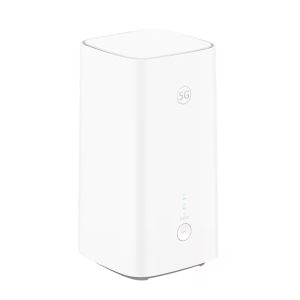Huawei 5G CPE 5 H155-381 WiFi 6 AX3000High-Gain   7200Mbps RJ45 RJ11 Slot NanoSIM 5G Router