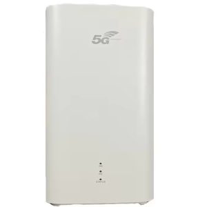 NEW Wireless Router Wi Fi H165-383 5G CPE PRO 5 Dual Band Gigabit WiFi 7 5.5G CPE PRO 5g Cpe Wifi Router With Sim Card Slot