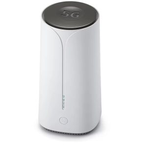 Factory OEM 5G SA NSA SIM Home Wireless Router Gigabit RJ45 Wifi6 Indoor CPE Plug and Play Dual Freq Mobile Wireless Broadband