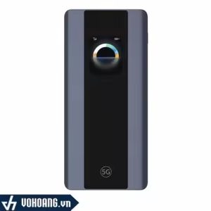 Unlocked 5G Mobile WiFi Pro 5 E6888-982 7000mAh Type-C WiFi 6 AX3600 5G NSA SA 4G LTE CAT6 Sim Card Pocket Router