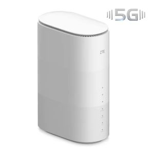 Unlocked MC801A 5G NR LTE FDD N1/2/3/5/7/8/12/20/28/66/71 TDD N77/78/79/41High Speed Fast Indoor Wireless CPE Router