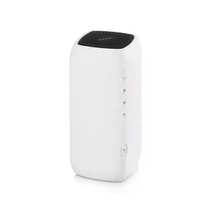 Zyxel NR5103EV2 Gen 2 4.7Gbps 5G Wireless Router WiFi6 External Antenna Ports TS9 Indoor CPE VoIP Function New 5G FWA CPE 4G & 3G Compatible