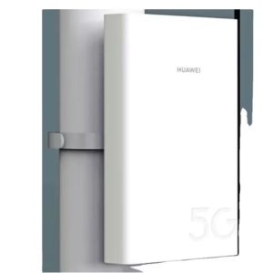 Huawei 5G CPE WinH312-371 Outdoor Router 5G Modem IP65 Waterproof HighGain Signal NSA and SA Network Modes 2.4GHz WIFI 5G Data Terminal