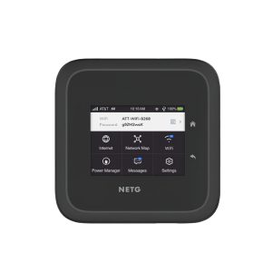 Unlocked Netgear Nighthawk M6 MR6110  WiFi 6 AX3600 Gigabit Ethernet Home Performance Mode