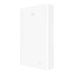 5G CPE Max 5 H352-381 5G Modem WiFi 2.4Ghz Router 5.4 Gbps Internal 4G/5G Antennas Outdoor LTE Sim Card WiFi Router With POE