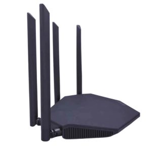 Hot 3000Mbps Wireless Dual Band 2.4GHZ 5Ghz WiFi Routers 2.4G 5G AX3000 WiFi 6 Router Mesh Router