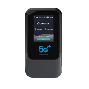 G501 M52 4000mah Esim Pocket Wifi 5g Lte Portable Router Universal Router Sim Card 5g MIFIs IoT Gateway Router Edge Computing 4G 5G MiFi Dual Band SIM Unlocked Global Bands Automation Portable Device